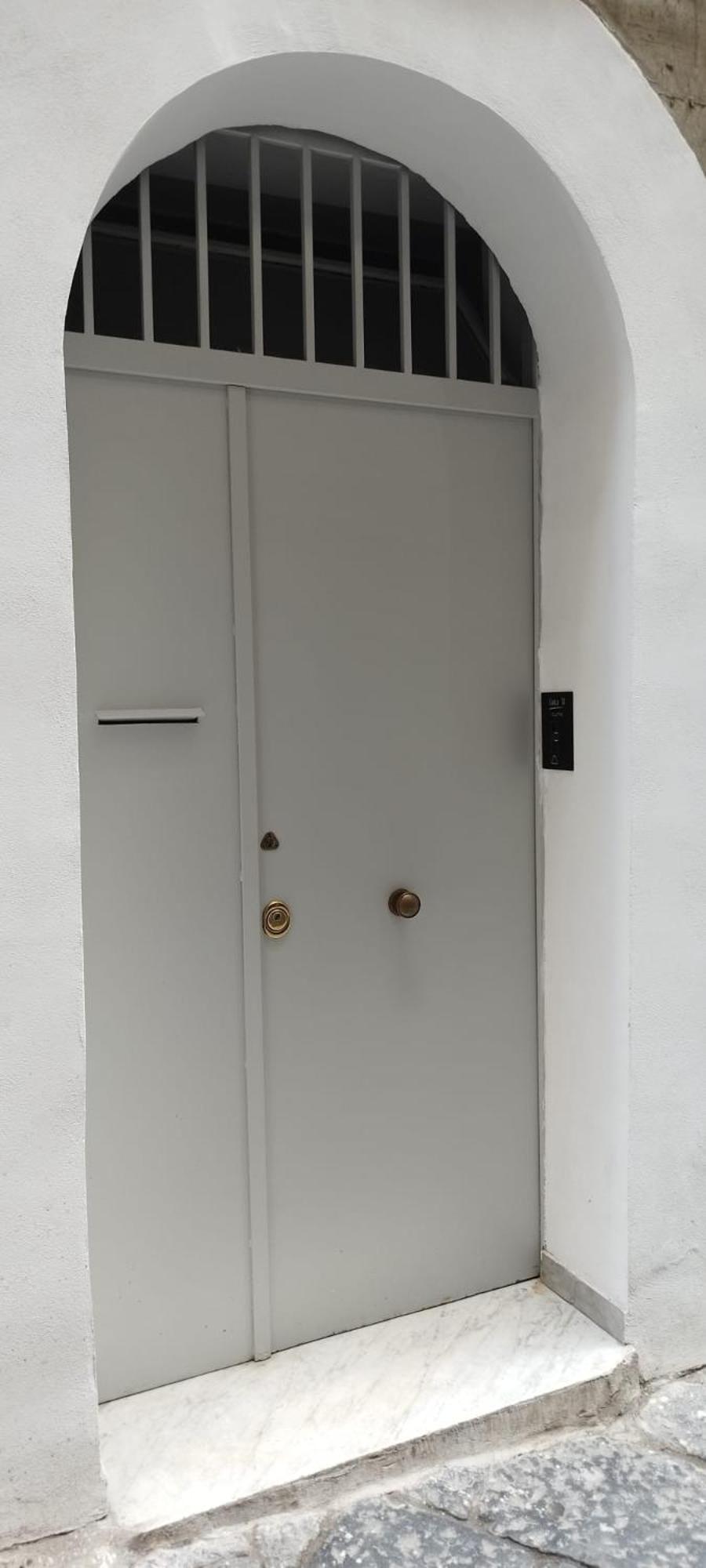 Civico 18 Suite Neapel Exterior foto